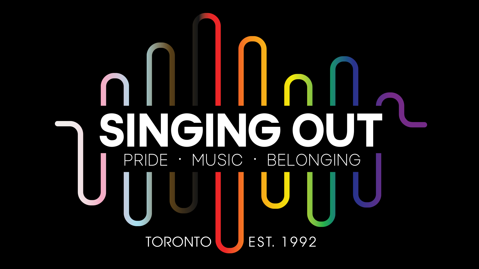Toronto 2SLGBTQ+ choir